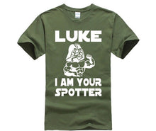 Load image into Gallery viewer, T_shirt