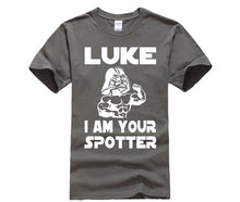 Load image into Gallery viewer, T_shirt