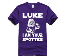 Load image into Gallery viewer, T_shirt