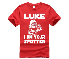 Load image into Gallery viewer, T_shirt